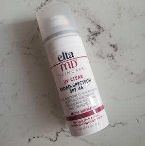 Elta MD UV Clear SPF 46